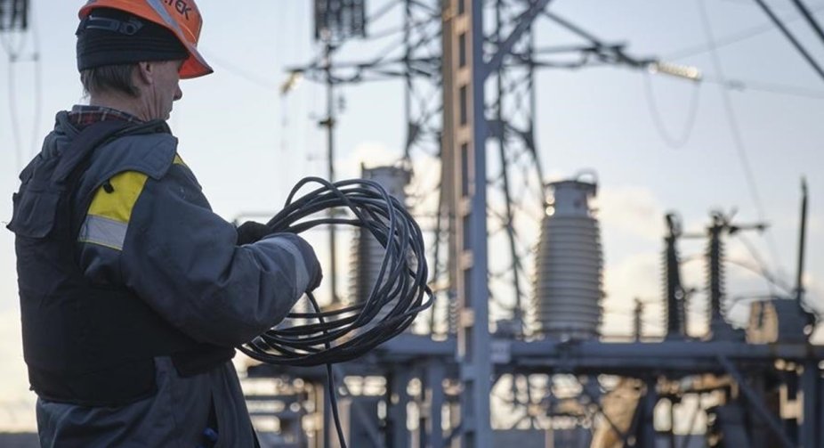 The night drone attack on the Odesa region had no consequences for the energy system, exports to three countries continue - Ukrenergo