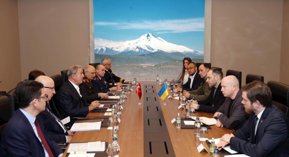 "Grain Agreement": Ukraine and Turkey reached an agreement on the renewal of ship inspections