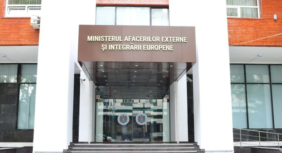 МЗС Молдови викликало посла рф через скандальний приїзд президента Татарстану