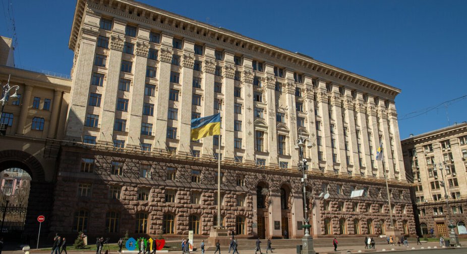 The British investor called on Volodymyr Zelenskyi to pay attention to the arbitrariness of the KMDA