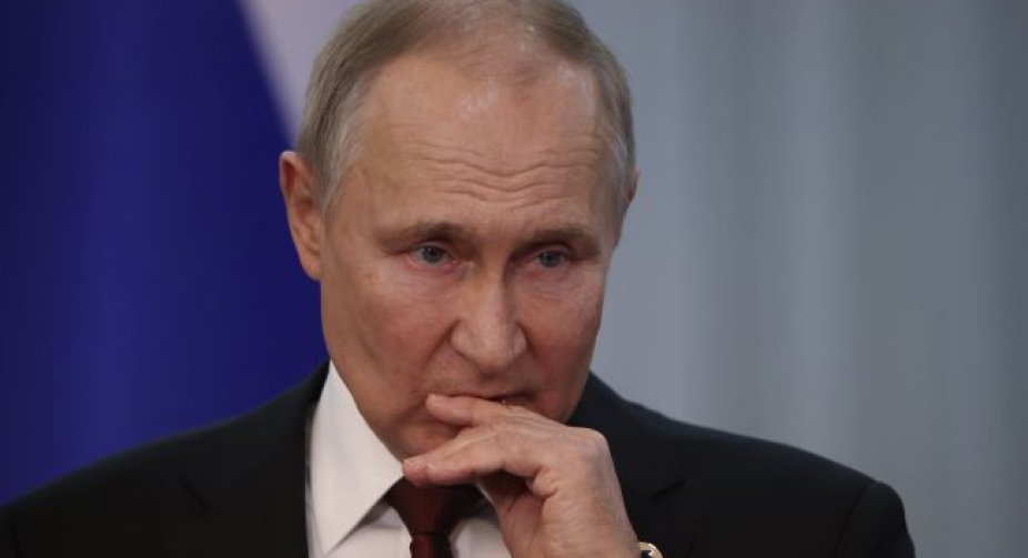 Путін знищив найбільш боєздатну частину армії росії, пославши її в Україну, - ГУР