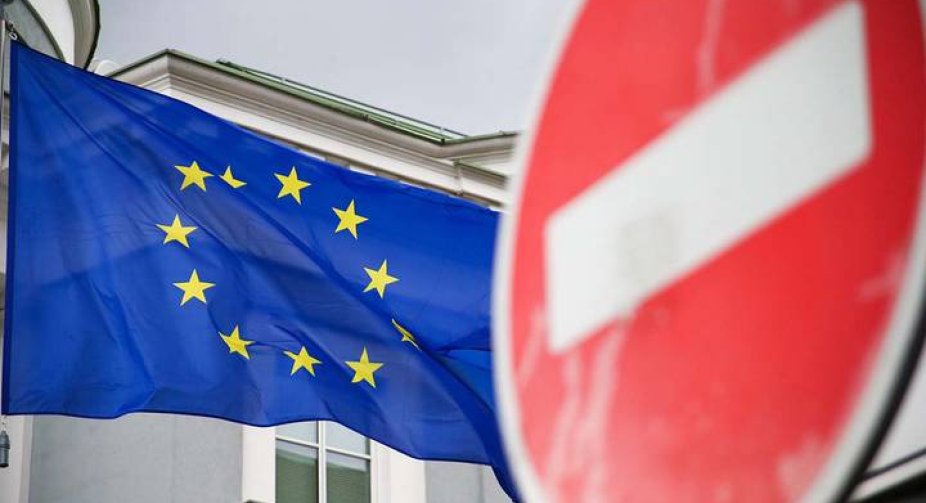 The European Commission will present the details of the new package of sanctions against Russia to the EU states - media
