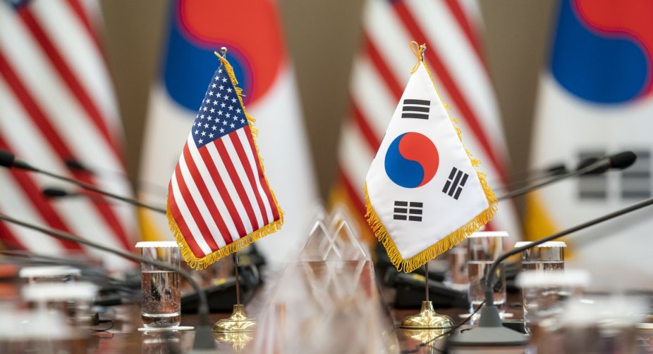 The US will coordinate additional support for Ukraine with South Korea - State Dept