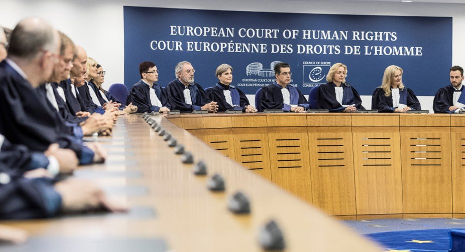 ЄСПЛ прийняв до розгляду скаргу "Грузія проти Росії" 