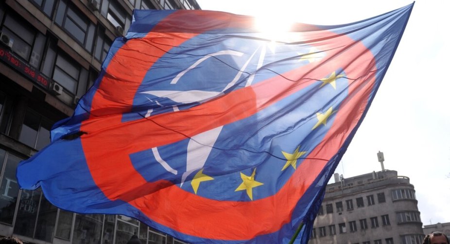 The Kremlin confirmed the goal of preventing Ukraine from joining NATO