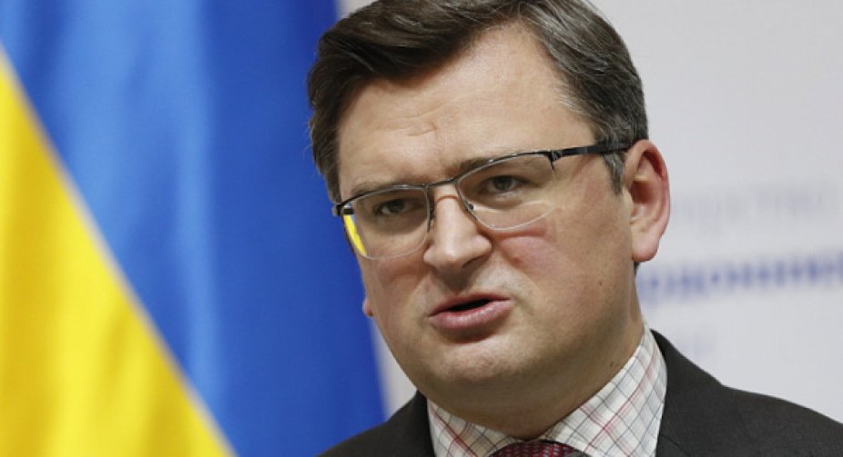 Kuleba is disappointed by the delay in the EU's decision on the joint purchase of ammunition for Ukraine