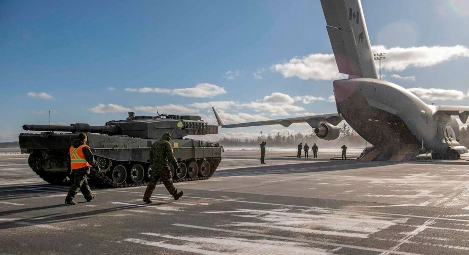 Italy sent a reconnaissance plane to the Black Sea coast