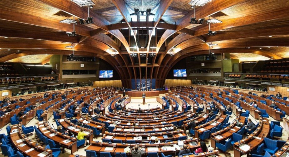 У Страсбурзі розпочинається весняна сесія ПАРЄ: обговорять примусове вивезення українських дітей до росії