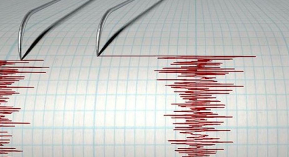 A powerful earthquake occurred in New Zealand