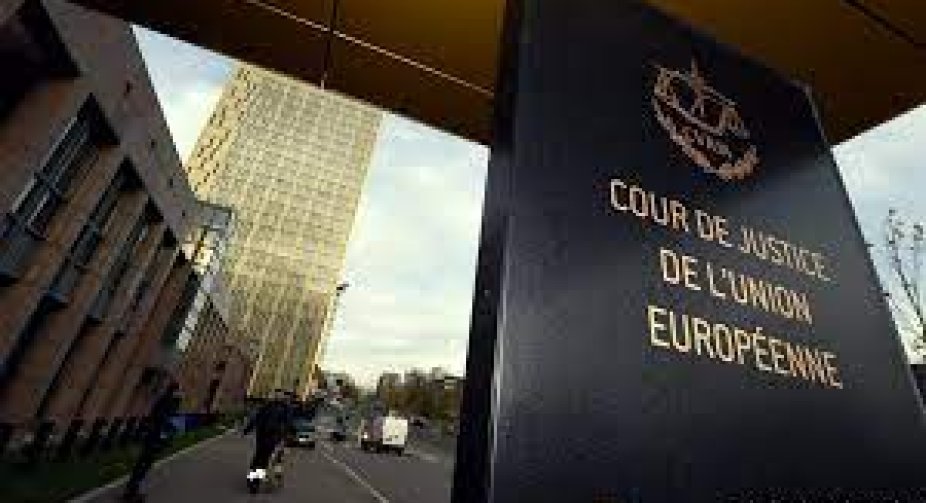 Євросоюз та Україна взаємно визнаватимуть судові рішення