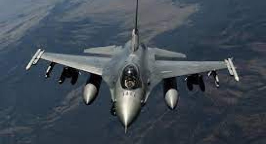 Kuleba on F-16 for Ukraine: it will be the investment of the decade in the security of Europe