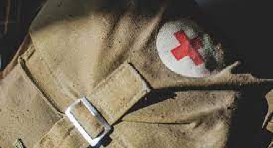 The occupiers are running out of doctors at the front, - General Staff