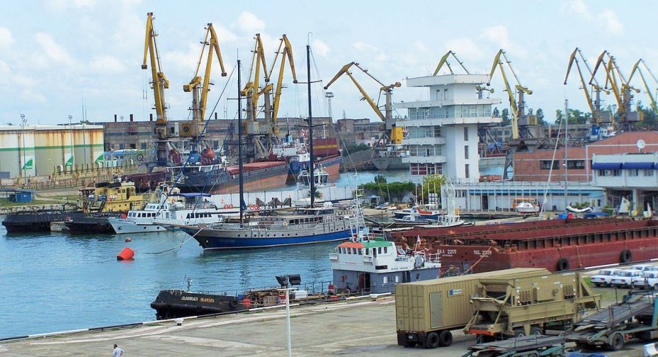 У Тбілісі спростували чутки про відкриття російських круїзів у порти Грузії