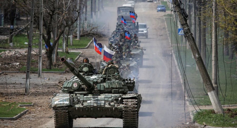 Британська розвідка пояснила, чому сили рф зазнають менших втрат, ніж у попередні місяці