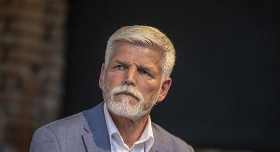 President of the Czech Republic: China is not interested in ending the war against Ukraine
