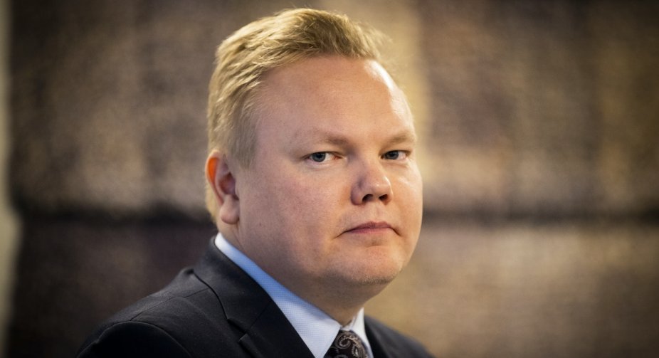 The Russians' propaganda is intensifying - in Finland they are criticizing the ban on the import of Ukrainian grain