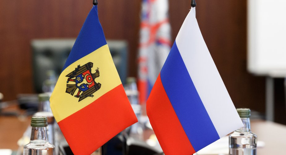 The Russian Federation imposed sanctions on the minister and several deputies of Moldova - rosZMI