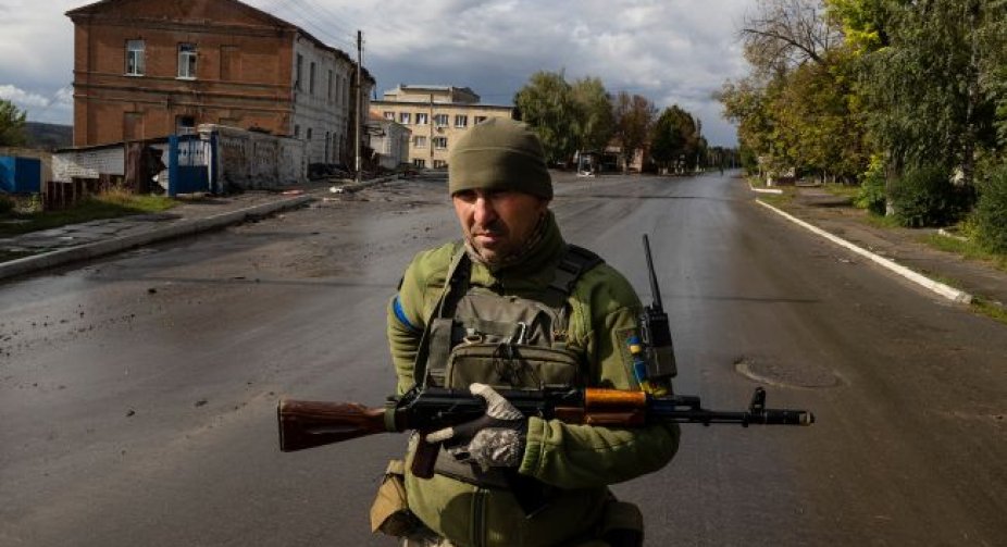 ЗСУ за добу знищили 640 окупантів, 14 артсистем та 11 ББМ, - Генштаб