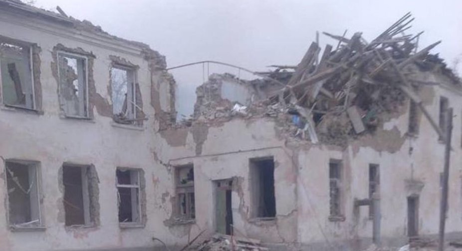 Окупанти 75 разів обстріляли Херсонську область, є постраждалий – ОВА