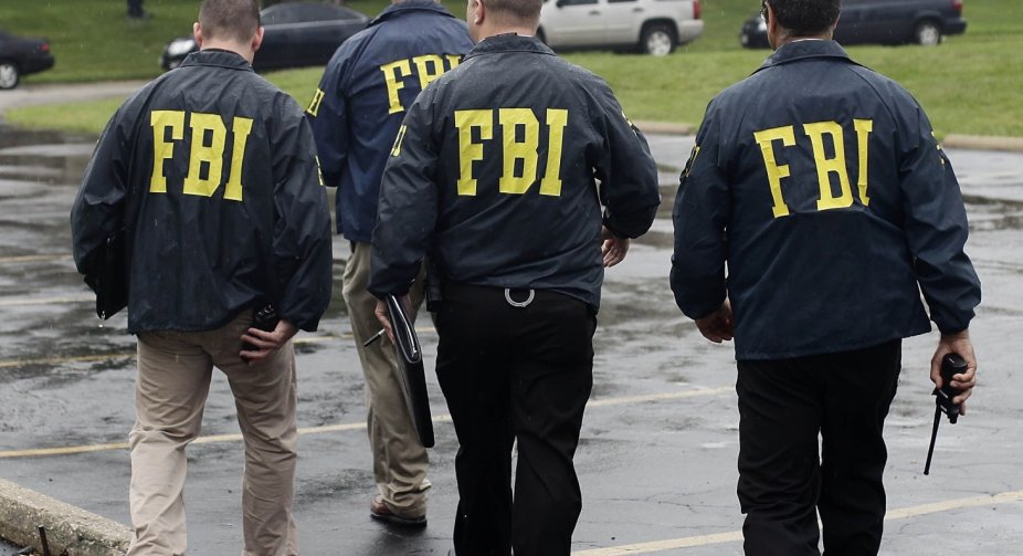 The FBI is working with American companies to collect evidence of war crimes in Ukraine