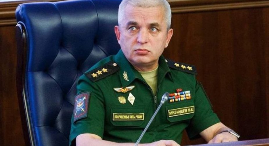 Заступника шойгу, якого прозвали "м'ясником Маріуполя",  скинули з посади, - соцмережі