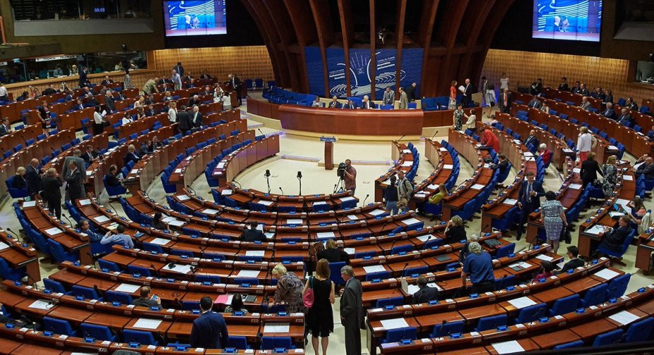 ПАРЄ у четвер обговорить вивезення українських дітей до РФ та спроби дестабілізувати Молдову