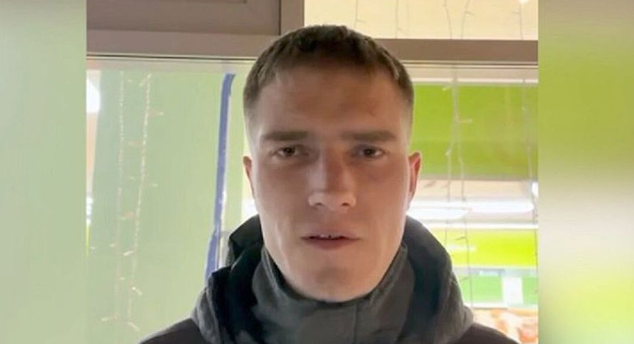 The ex-commander of "Wagner" was imprisoned in Norway for two weeks