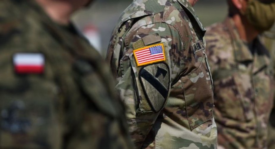 На Алясці розбилися два військові гелікоптери США: є загиблі