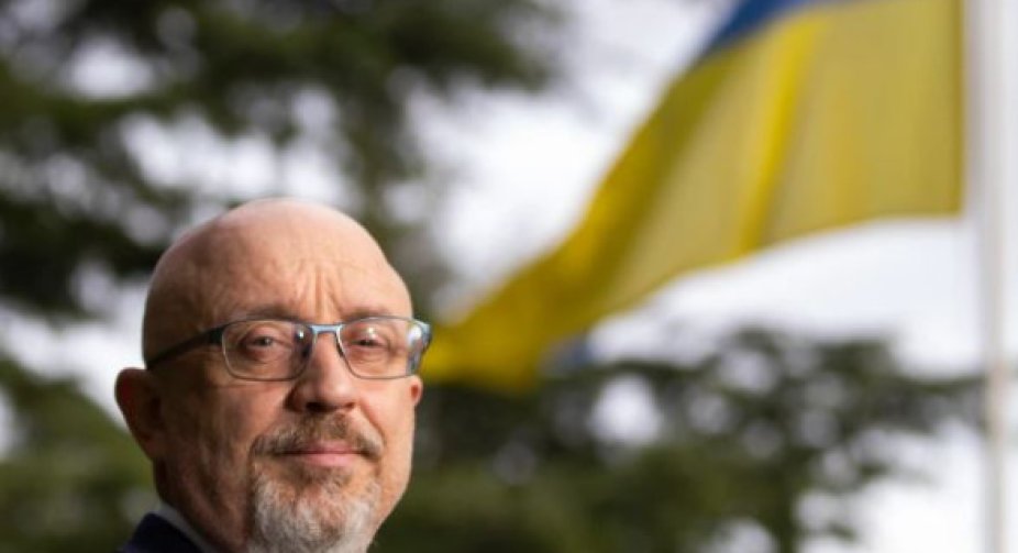 Reznikov on the counteroffensive: preparations are coming to an end