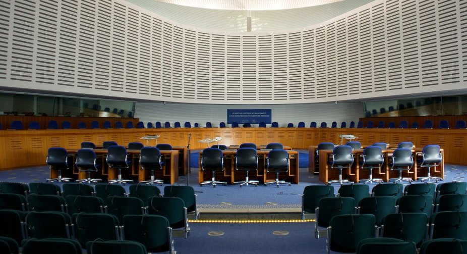 ЄСПЛ зобов'язав росію виплатити майже 130 млн. євро компенсації за порушення після нападу на Грузію