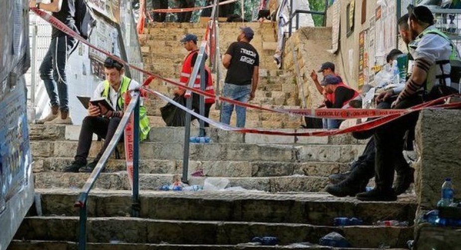 Israel crush: Netanyahu vows to investigate 'terrible disaster'