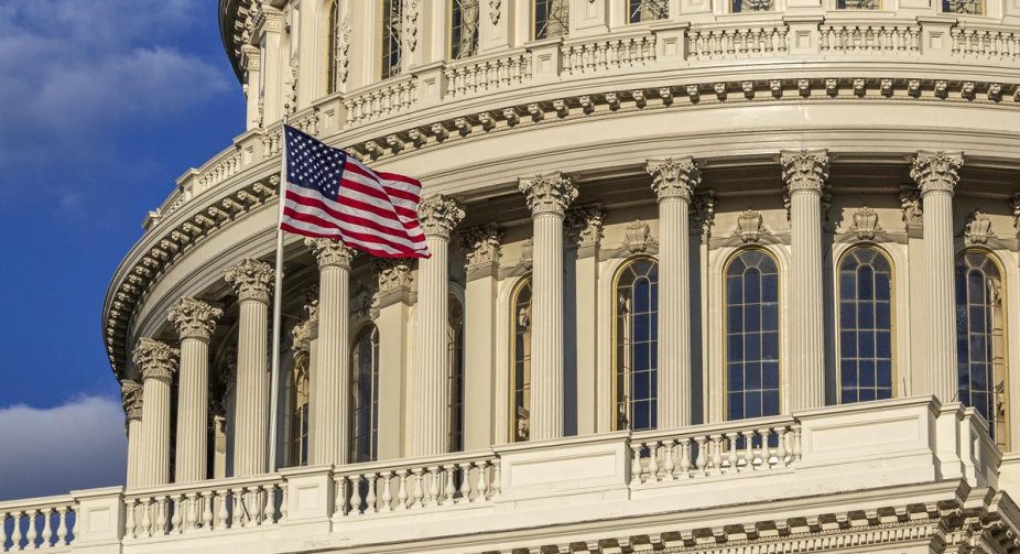 The US Senate said that the government of Georgia is "increasingly moving towards autocracy"