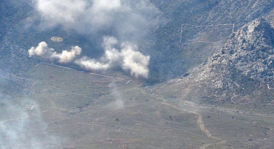 Kyrgyzstan-Tajikistan violence: Deadly clash amid water dispute