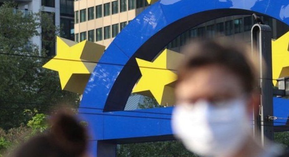 Eurozone suffers double-dip recession as pandemic impact continues