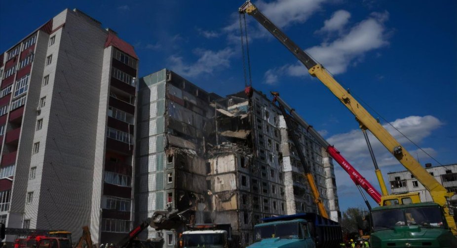 Удар росії по Умані: знайдено тіло ще однієї дитини