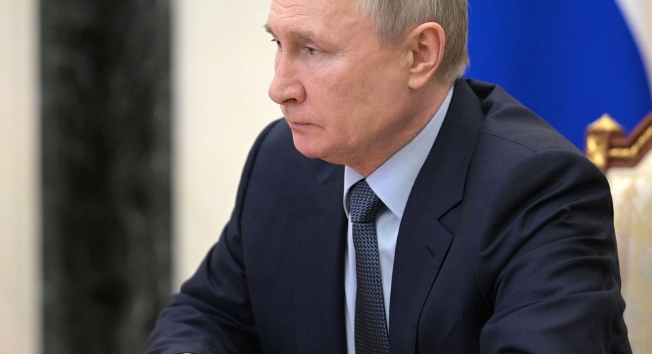 Meeting with permanent members of the Security Council