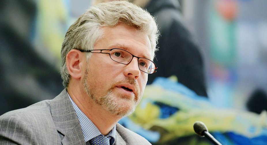 У МЗС допустили можливість виконання Китаєм ролі посередника між Україною та Росії