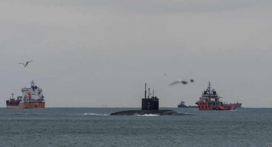Туреччина на кілька годин закривала прохід через Босфор: у чому причина