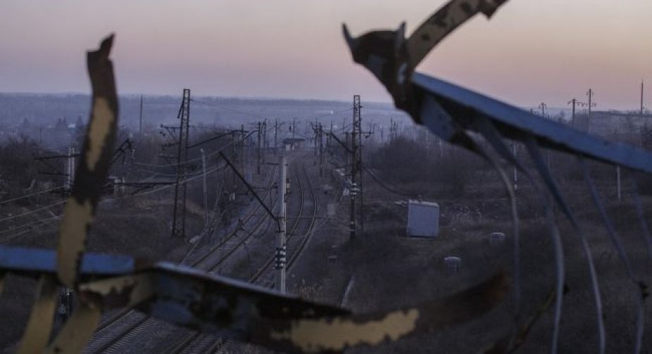 Russia wants to take Bakhmut by May 9, - sources