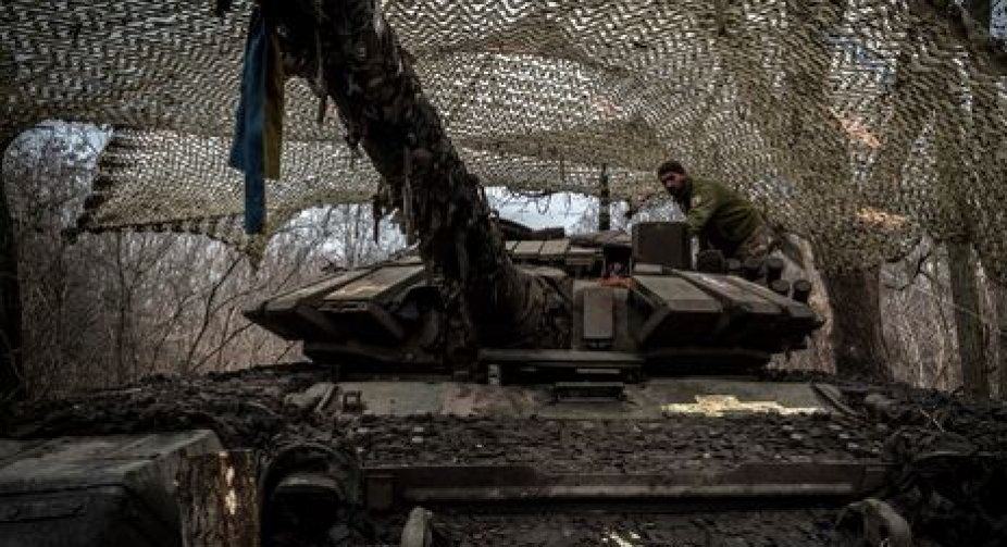 The Ukrainian military repelled 36 attacks by the Russian occupiers in a day and hit nine areas where enemy forces were concentrated - General Staff of the Armed Forces of Ukraine