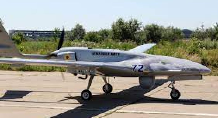Ukraine concluded three new agreements with the manufacturer Bayraktar