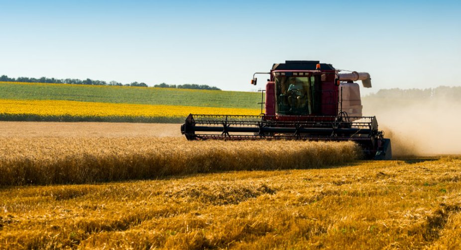 The European Commission's ban on agricultural imports from Ukraine will come into effect on May 2