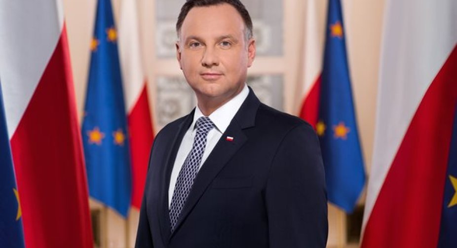 Польща під час головування в ЄС зробить все для вступу України та Молдови – президент