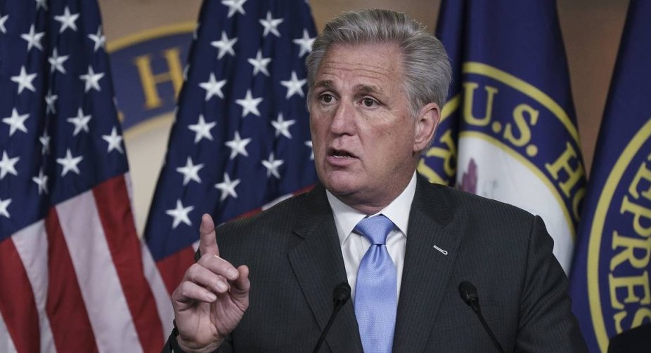 Спікер Конгресу США: росія має піти з України