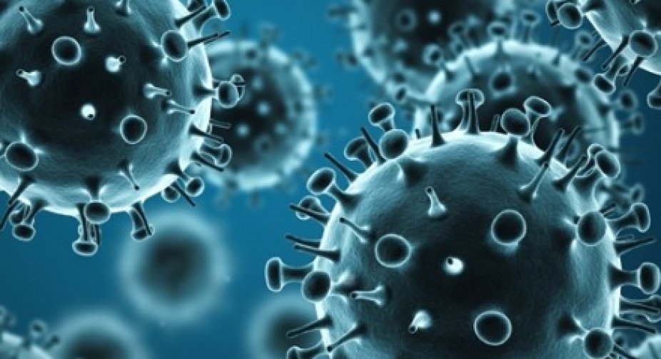 В Україні за добу зафіксовано 8 549 нових випадків інфікування Covid-19