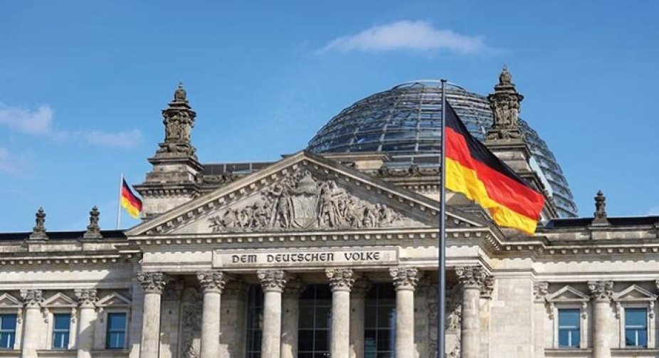A delegation of the Bundestag arrived in Georgia