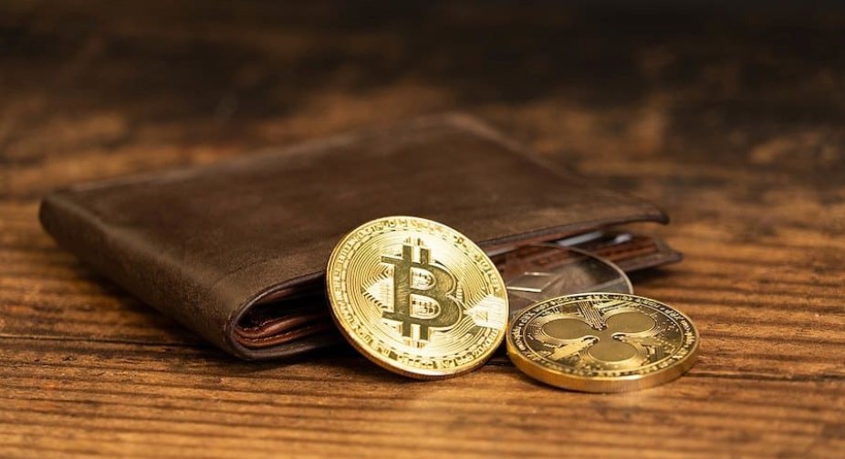 The network of cryptocurrency exchangers was eliminated: the National Police worked together with the FBI