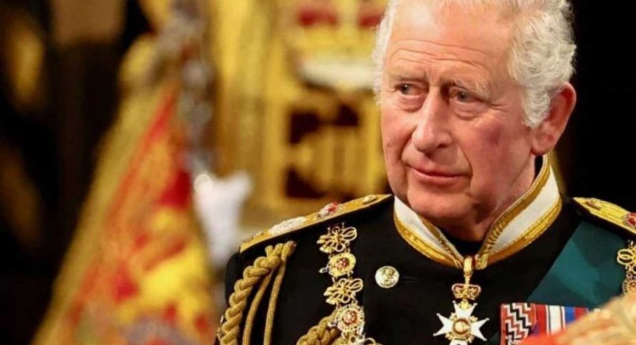 At the coronation of Charles III, Ukraine will be represented by a high-level delegation - Kulebа