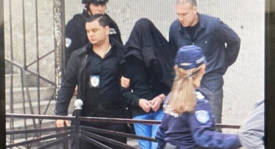 In Belgrade, a seventh-grader opened a school shooting, there are dead and wounded