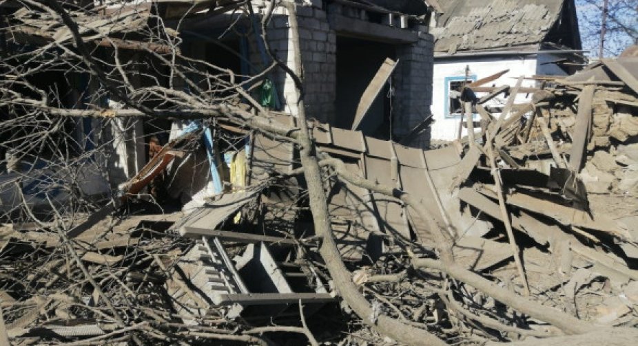 Loud day for the Zaporizhzhya region: the enemy carried out 82 shellings - RMA